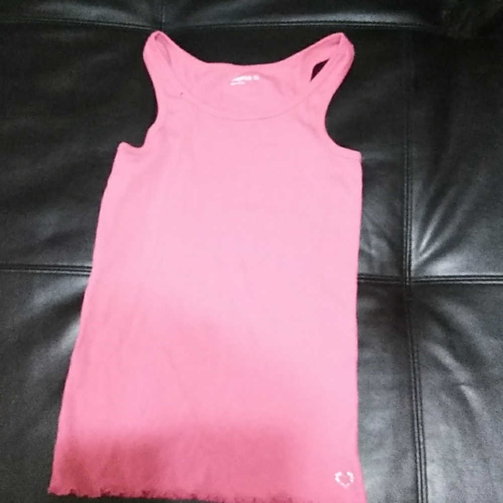 Girls tank top